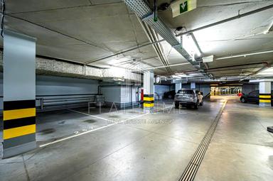 Многокомнатная квартира по адресу ул. Андрея Верхогляда (площадь 206 м²) - Atlanta.ua - фото 42