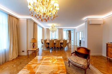 Многокомнатная квартира по адресу ул. Андрея Верхогляда (площадь 206 м²) - Atlanta.ua - фото 23