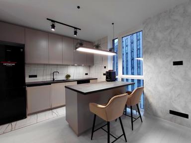 2-кімнатна квартира за адресою вул. Івана Виговського (площа 65 м²) - Atlanta.ua - фото 24