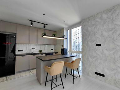 2-кімнатна квартира за адресою вул. Івана Виговського (площа 65 м²) - Atlanta.ua - фото 31