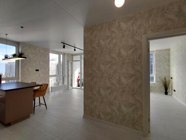 2-кімнатна квартира за адресою вул. Івана Виговського (площа 65 м²) - Atlanta.ua - фото 25