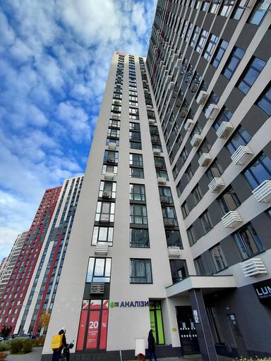 2-кімнатна квартира за адресою вул. Івана Виговського (площа 65 м²) - Atlanta.ua - фото 45