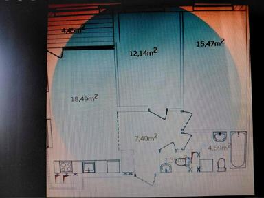 2-кімнатна квартира за адресою вул. Івана Виговського (площа 65 м²) - Atlanta.ua - фото 43