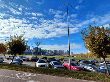 2-кімнатна квартира за адресою вул. Івана Виговського (площа 65 м²) - Atlanta.ua - фото 46