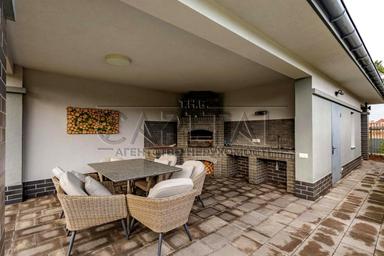 Дом по адресу (площадь 150 м²) - Atlanta.ua - фото 46