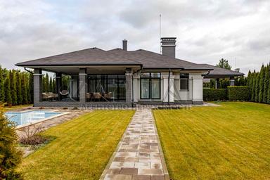 Дом по адресу (площадь 150 м²) - Atlanta.ua - фото 42