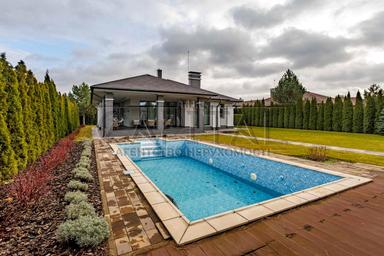 Дом по адресу (площадь 150 м²) - Atlanta.ua - фото 43