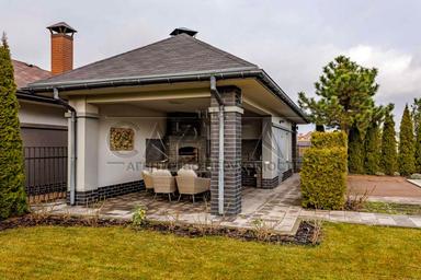 Дом по адресу (площадь 150 м²) - Atlanta.ua - фото 45