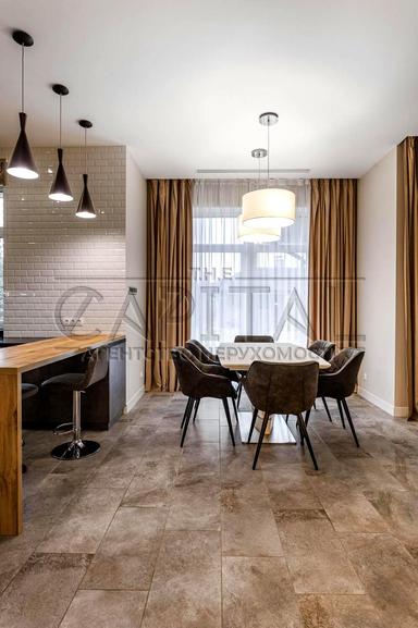 Дом по адресу (площадь 150 м²) - Atlanta.ua - фото 57