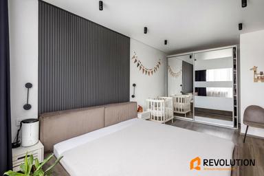 1-кімнатна квартира за адресою вул. Пр Соборності (площа 31,4 м²) - Atlanta.ua - фото 11