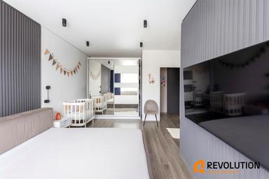 1-кімнатна квартира за адресою вул. Пр Соборності (площа 31,4 м²) - Atlanta.ua - фото 12