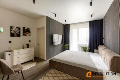 1-кімнатна квартира за адресою вул. Пр Соборності (площа 31,4 м²) - Atlanta.ua - фото 13