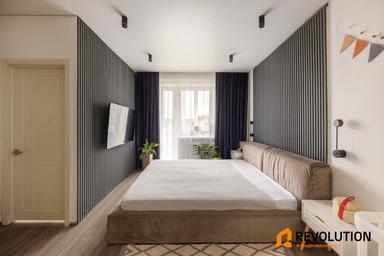 1-кімнатна квартира за адресою вул. Пр Соборності (площа 31,4 м²) - Atlanta.ua - фото 14