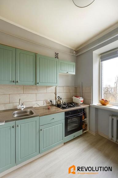 1-кімнатна квартира за адресою вул. Пр Соборності (площа 31,4 м²) - Atlanta.ua - фото 15