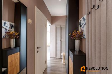 1-кімнатна квартира за адресою вул. Пр Соборності (площа 31,4 м²) - Atlanta.ua - фото 17