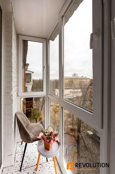 1-кімнатна квартира за адресою вул. Пр Соборності (площа 31,4 м²) - Atlanta.ua - фото 19