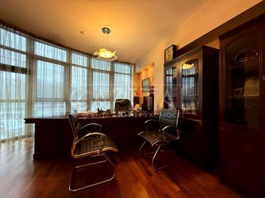 Commercial real estate at st. Prosp Goloseevskiy (area 250 m²) - Atlanta.ua - photo 33