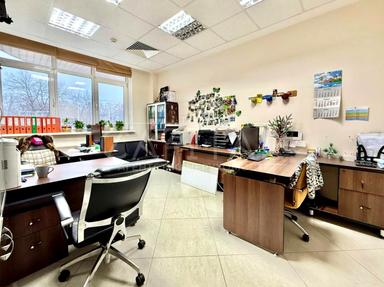 Commercial real estate at st. Prosp Goloseevskiy (area 250 m²) - Atlanta.ua - photo 44