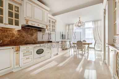 3-кімнатна квартира за адресою вул. Андрія Верхогляда (площа 180 м²) - Atlanta.ua - фото 47