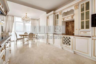 3-кімнатна квартира за адресою вул. Андрія Верхогляда (площа 180 м²) - Atlanta.ua - фото 45