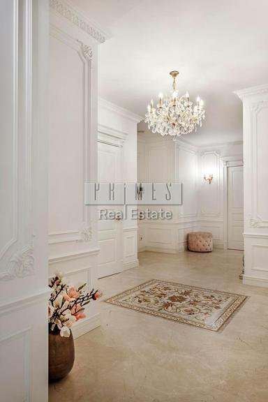 3-кімнатна квартира за адресою вул. Андрія Верхогляда (площа 180 м²) - Atlanta.ua - фото 50