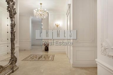 3-кімнатна квартира за адресою вул. Андрія Верхогляда (площа 180 м²) - Atlanta.ua - фото 55