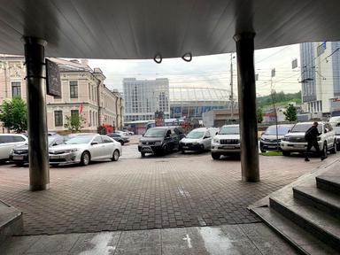 Коммерческая недвижимость по адресу ул. Васильковская (площадь 900 м²) - Atlanta.ua - фото 25