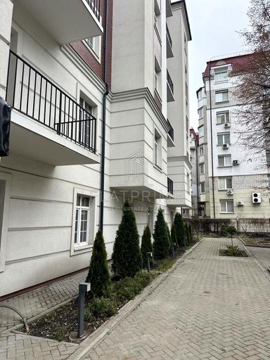 2-кімнатна квартира за адресою вул. Преображенська (площа 75 м²) - Atlanta.ua - фото 13