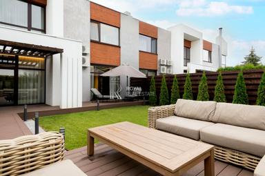 Дом по адресу (площадь 190 м²) - Atlanta.ua - фото 111