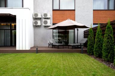 Дом по адресу (площадь 190 м²) - Atlanta.ua - фото 114