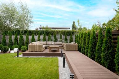 Дом по адресу (площадь 190 м²) - Atlanta.ua - фото 112