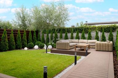 Дом по адресу (площадь 190 м²) - Atlanta.ua - фото 113