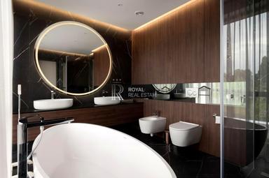 Дом по адресу (площадь 190 м²) - Atlanta.ua - фото 87