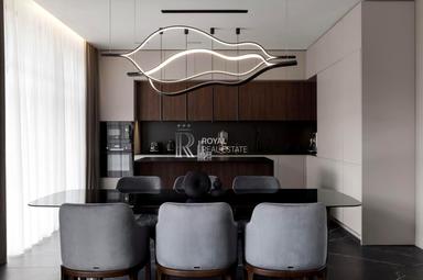 Дом по адресу (площадь 190 м²) - Atlanta.ua - фото 67