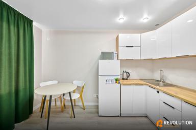 1-кімнатна квартира за адресою вул. Лисогірський узвіз (площа 30,6 м²) - Atlanta.ua - фото 23