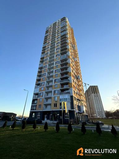 1-кімнатна квартира за адресою вул. Лисогірський узвіз (площа 30,6 м²) - Atlanta.ua - фото 32