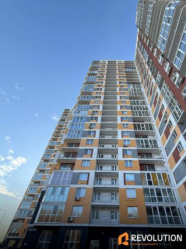 1-кімнатна квартира за адресою вул. Лисогірський узвіз (площа 30,6 м²) - Atlanta.ua - фото 33