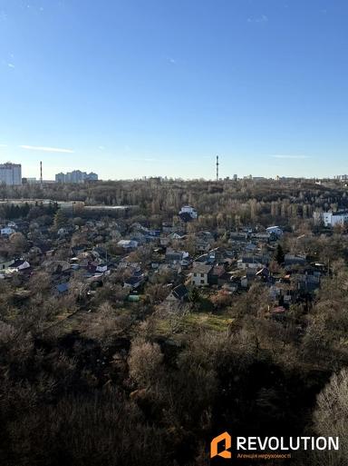 1-кімнатна квартира за адресою вул. Лисогірський узвіз (площа 30,6 м²) - Atlanta.ua - фото 34