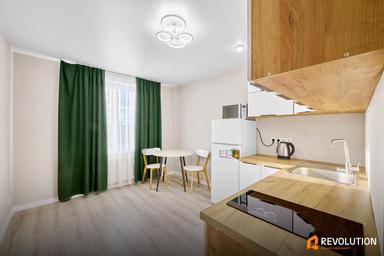 1-кімнатна квартира за адресою вул. Лисогірський узвіз (площа 30,6 м²) - Atlanta.ua - фото 21