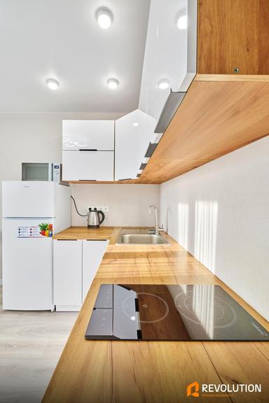 1-кімнатна квартира за адресою вул. Лисогірський узвіз (площа 30,6 м²) - Atlanta.ua - фото 24