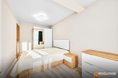 1-кімнатна квартира за адресою вул. Лисогірський узвіз (площа 30,6 м²) - Atlanta.ua - фото 18