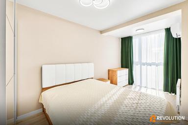 1-кімнатна квартира за адресою вул. Лисогірський узвіз (площа 30,6 м²) - Atlanta.ua - фото 20