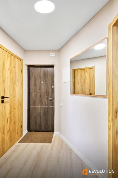 1-кімнатна квартира за адресою вул. Лисогірський узвіз (площа 30,6 м²) - Atlanta.ua - фото 30