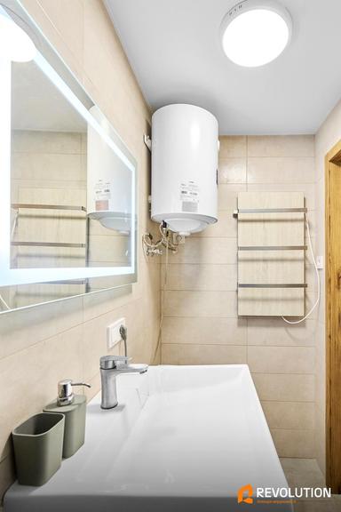 1-кімнатна квартира за адресою вул. Лисогірський узвіз (площа 30,6 м²) - Atlanta.ua - фото 26