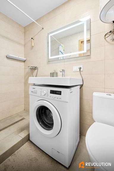 1-кімнатна квартира за адресою вул. Лисогірський узвіз (площа 30,6 м²) - Atlanta.ua - фото 27