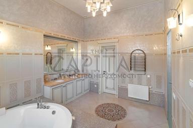 House by the address (area 1107 m²) - Atlanta.ua - photo 90