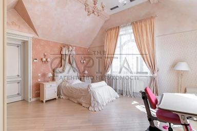 House by the address (area 1107 m²) - Atlanta.ua - photo 69