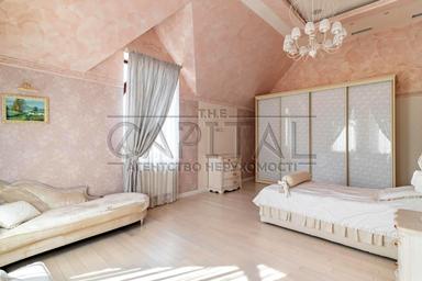 House by the address (area 1107 m²) - Atlanta.ua - photo 72