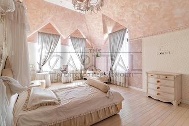 House by the address (area 1107 m²) - Atlanta.ua - photo 67