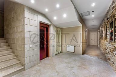 House by the address (area 1107 m²) - Atlanta.ua - photo 87
